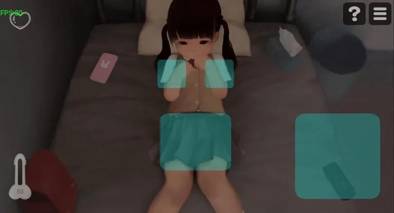 Lost Life ver.1.52 [Multi Languages]