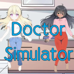 Doctor Simulator v1.18 [CosmicKumo] [English – Uncensored]
