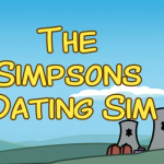 The Simpsons Dating Sim [English-Uncensored]