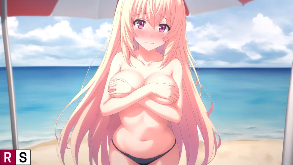 COTE: Red Sonata [English-Uncensored]