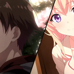 COTE: Red Sonata [English-Uncensored]