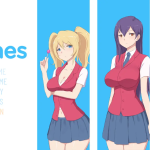 Wishes [English-Uncensored]