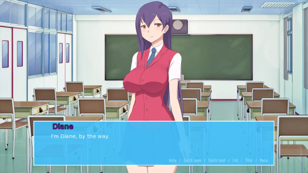 Wishes [English-Uncensored]