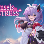 Damsels in Distress [English-Uncensored]