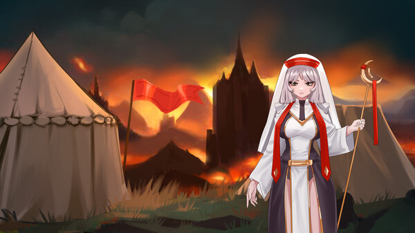 Damsels in Distress [English-Uncensored]