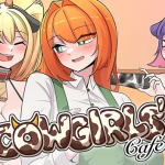 Cowgirl’s Café [English-Uncensored]