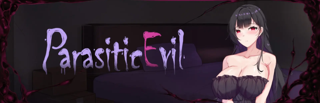 Parasitic Evil v3.08 [English – Uncensored]
