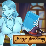 Magic Academy v0.3.5 [English – Uncensored]