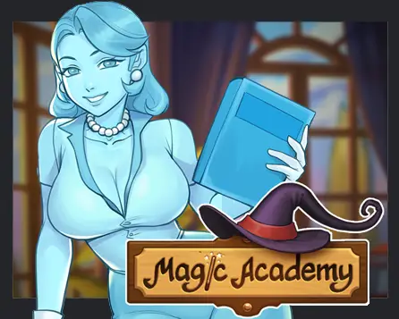 Magic Academy v0.3.5 [English – Uncensored]