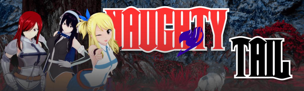 Naughty Tail v0.1.1b  [English – Uncensored]
