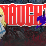 Naughty Tail v0.1.1b  [English – Uncensored]