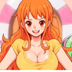 Lusty Buccaneers  [English – Uncensored]