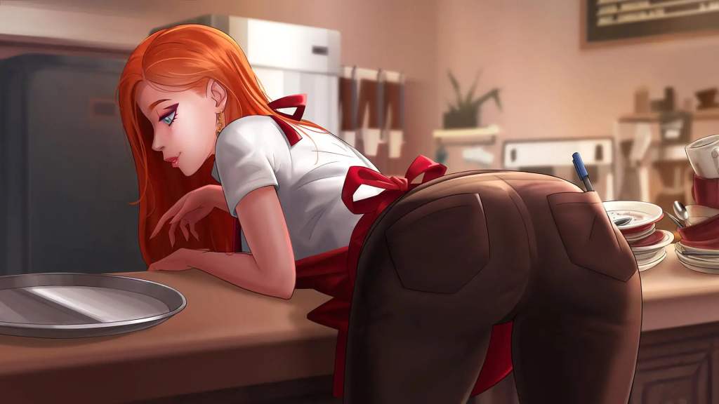 Loverse [v0.2504.0D] [Immoral Studios]  [English]