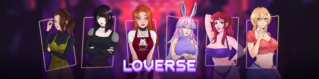 Loverse [v0.2504.0D] [Immoral Studios]  [English]