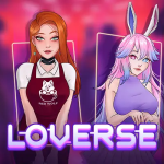 Loverse [v0.2504.0D] [Immoral Studios]  [English]