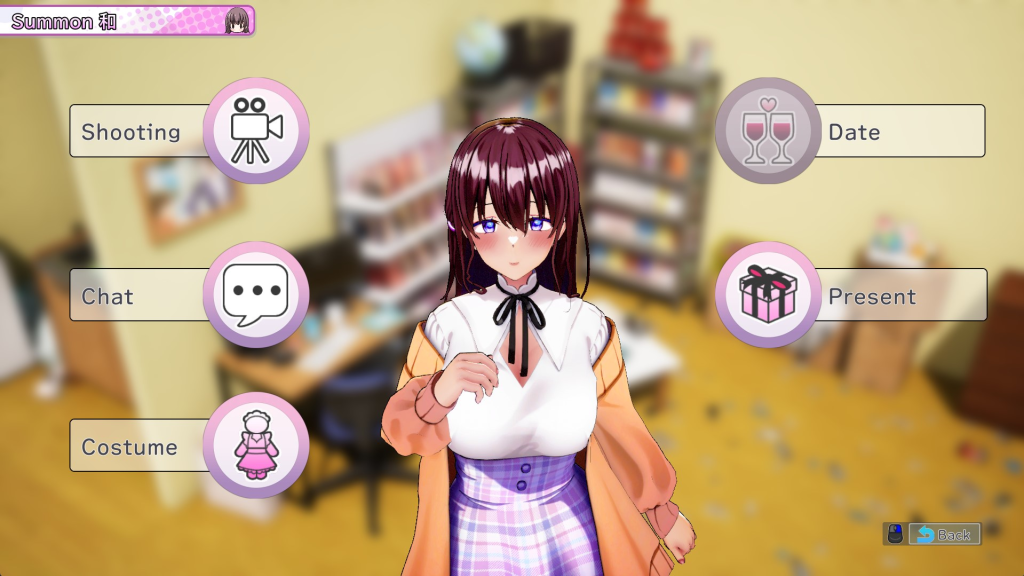 AV Director Life! V1.239 [TeamKRAMA]  [English]