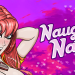 Naughty Nate – Cosplay [EroTales]  [English – Uncensored]