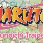 Naruto: Kunoichi Trainer v0.26.1 [English – Uncensored] Download