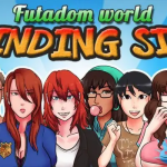 Futadom World – Binding Sim v0.9.7 [English – Uncensored]