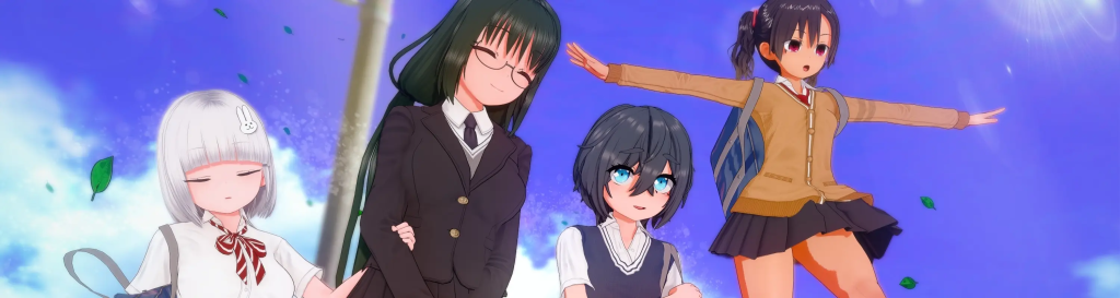 My Futa Family v0.10 [DuckWorm] [English – Uncensored]