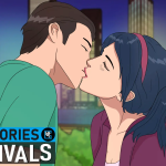 Office Rivals Ch.4 v0.4.03 [ParkedHearts] [English – Uncensored]