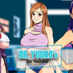 Dr. Yuuko’s Sex Training [English – Uncensored]