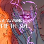 Legends of Savvarah: Children of the Sun + DLC [English – Uncensored]