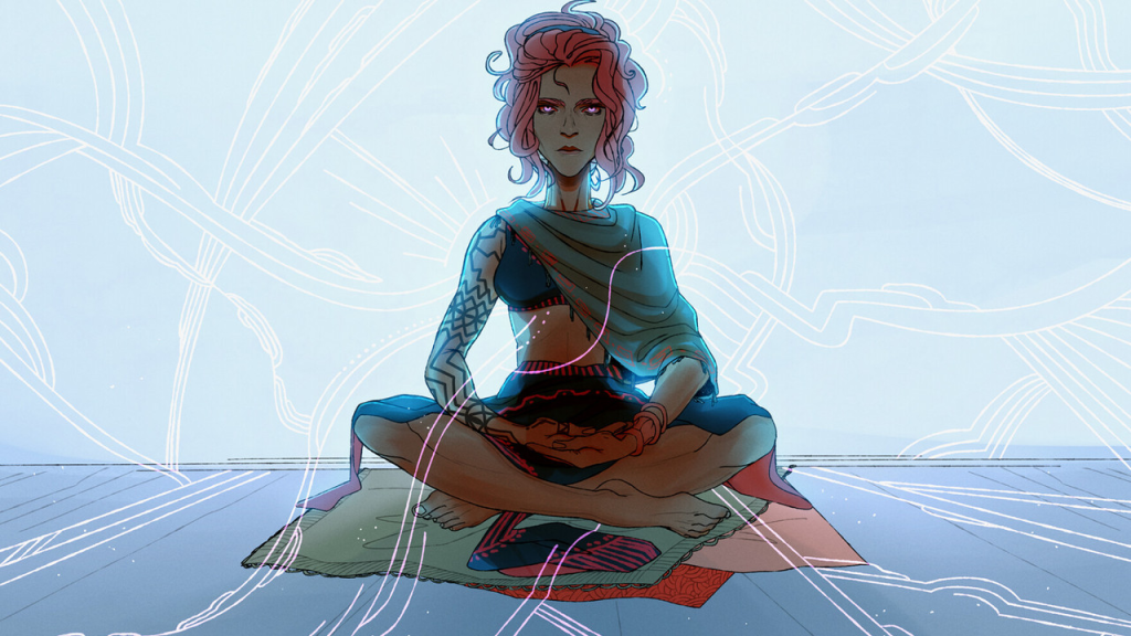 Legends of Savvarah: Children of the Sun + DLC [English - Uncensored]