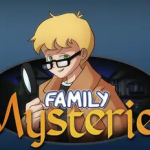 Family Mysteries v0.1 [Mr Rabbit Team] [English – Uncensored]