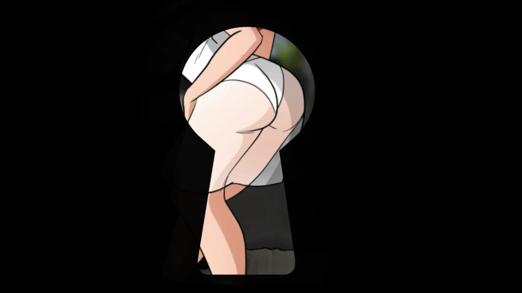 Family Mysteries v0.1 [Mr Rabbit Team] [English - Uncensored]