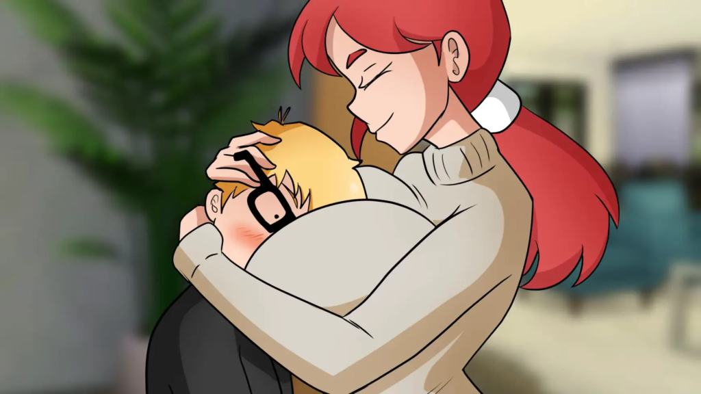 Family Mysteries v0.1 [Mr Rabbit Team] [English - Uncensored]