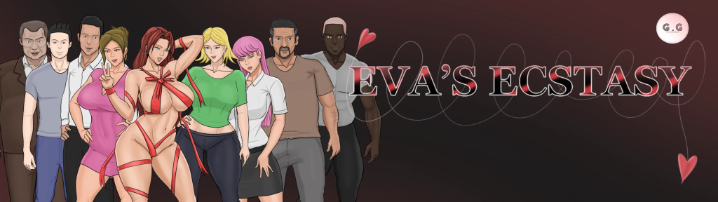 Eva’s Ecstasy v0.5 [GilgaGames] [English – Uncensored]