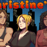Christine’s Care [English – Uncensored]
