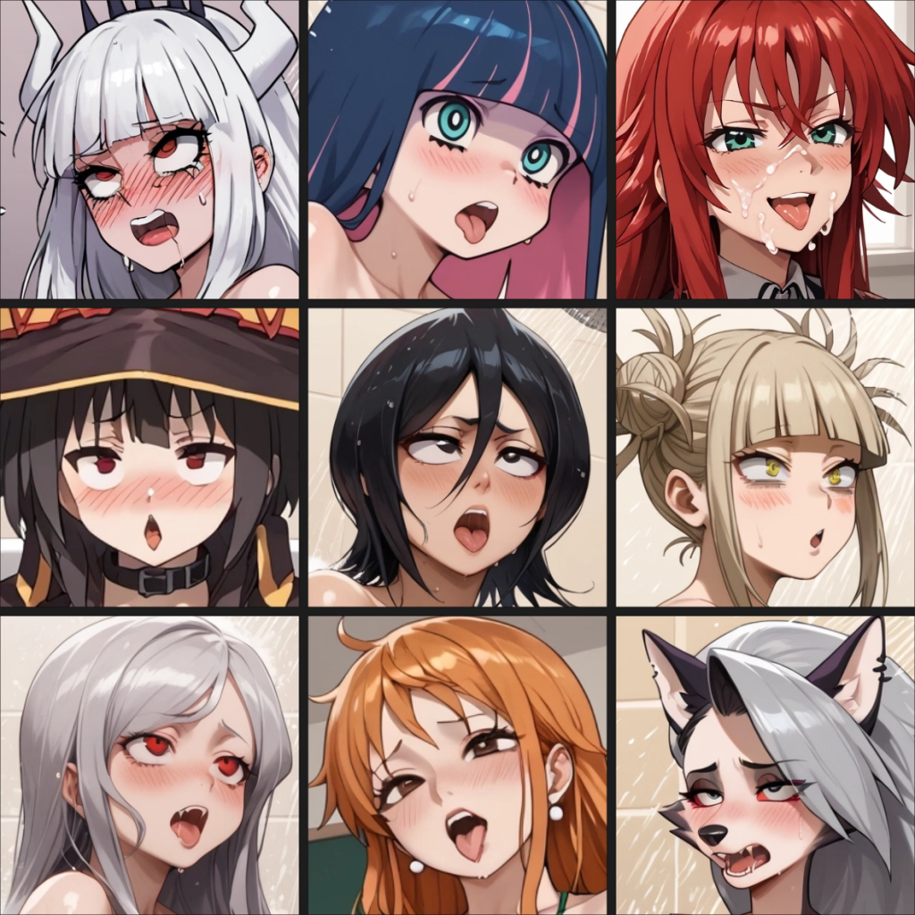 Ultimate Wish Fulfillment School v0.1 [SilenceOfTheNight] [English – Uncensored]