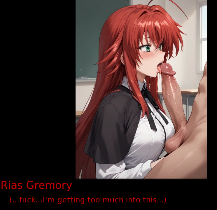 Ultimate Wish Fulfillment School v0.1 [SilenceOfTheNight] [English - Uncensored]