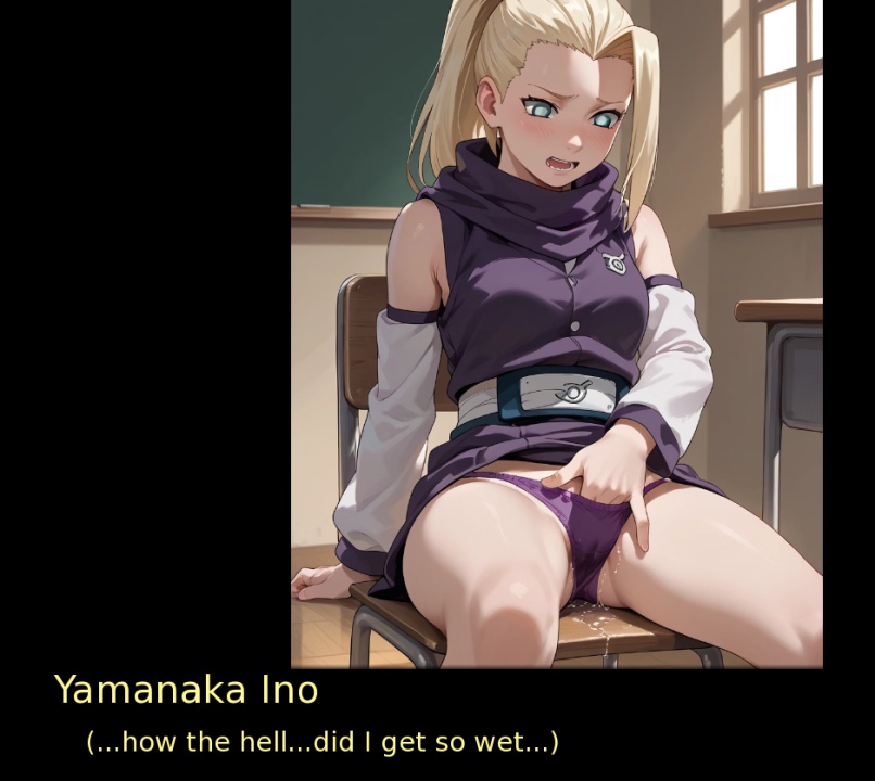 Ultimate Wish Fulfillment School v0.1 [SilenceOfTheNight] [English - Uncensored]