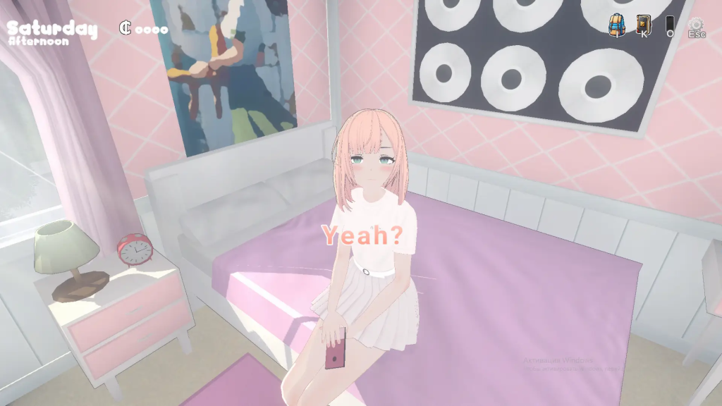 Aunt’s House v0.3.2 [AceStudio] [English - Uncensored]