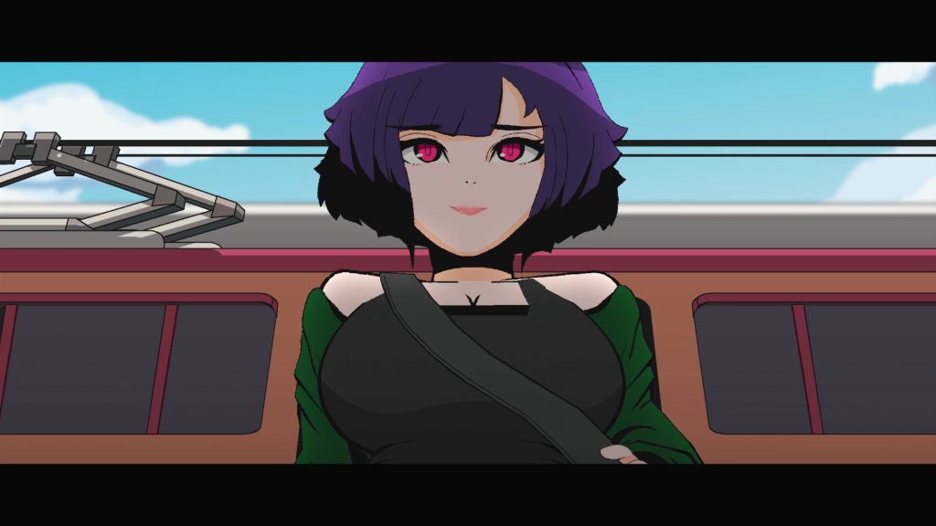 Echoes of the town v2.9.4 [Taizei] [English]