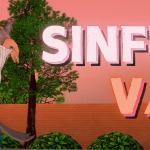 Sinful Valley v0.0.9b [RumiGames] [English – Uncensored]