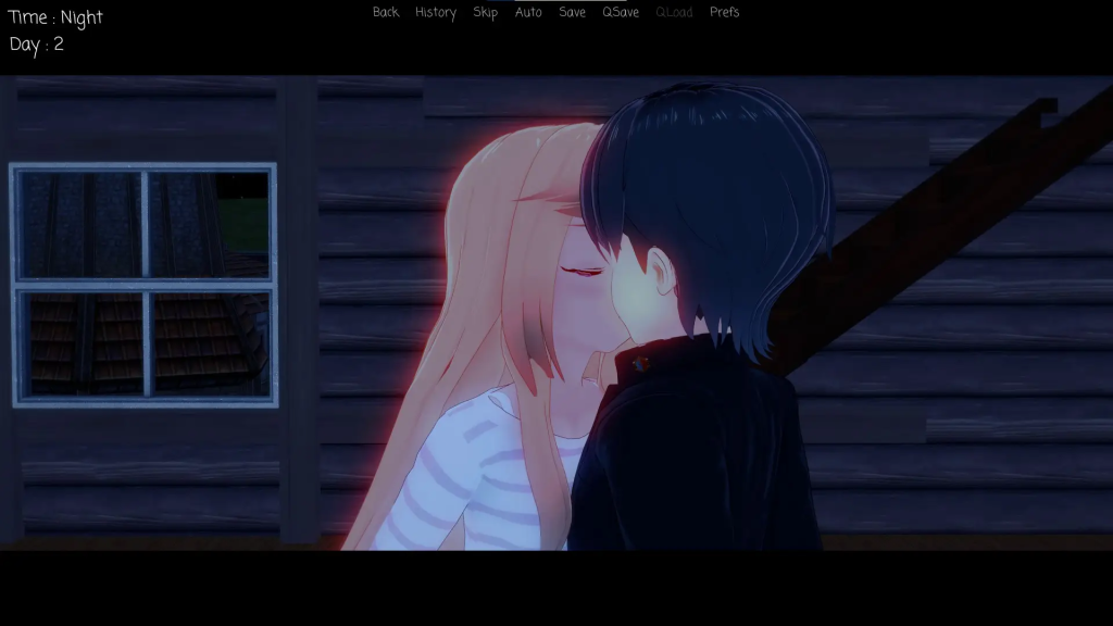 Sinful Valley v0.0.9b [RumiGames] [English - Uncensored]