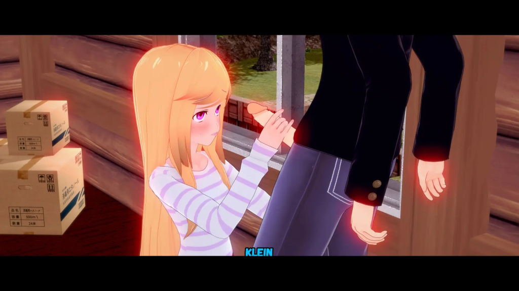 Sinful Valley v0.0.9b [RumiGames] [English - Uncensored]