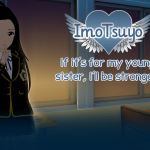 ImoTsuyo: If It’s for My Young Sister, I’ll Be Stronger v0.20 [otaku_argento] [English – Uncensored]