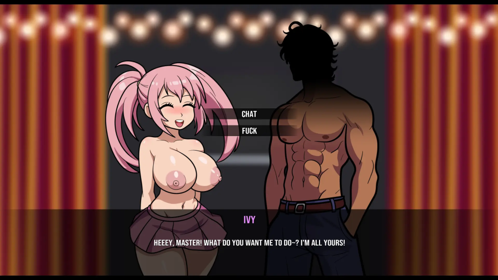 Whorehouse Manager v0.5.0 [Redsky] [English – Uncensored]