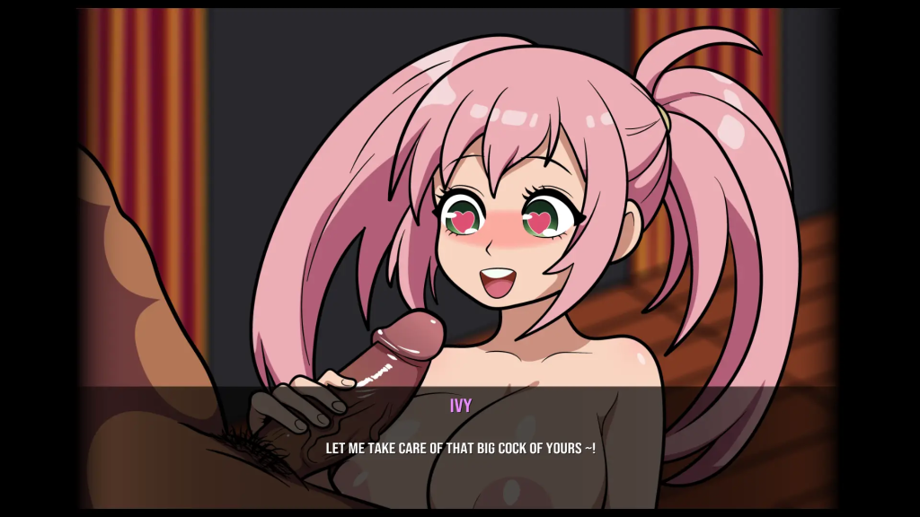 Whorehouse Manager v0.5.0 [Redsky] [English - Uncensored]