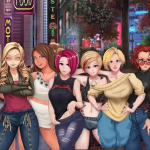 Love & Sex Second Base v25.2.0 [Andrealphus] [English – Uncensored]