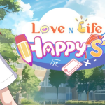 Love n Life: Happy Student | English – Uncensored