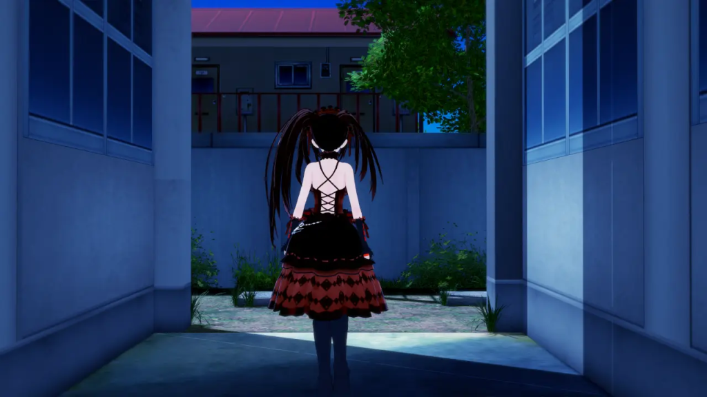 Spirit Lover v0.34 [Shousaka94] [English - Uncensored]