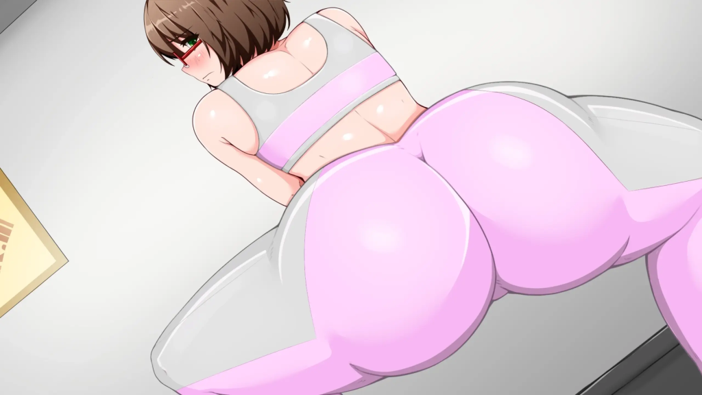 Turning the Page v1.0.0 [Azienda] [English - Uncensored]