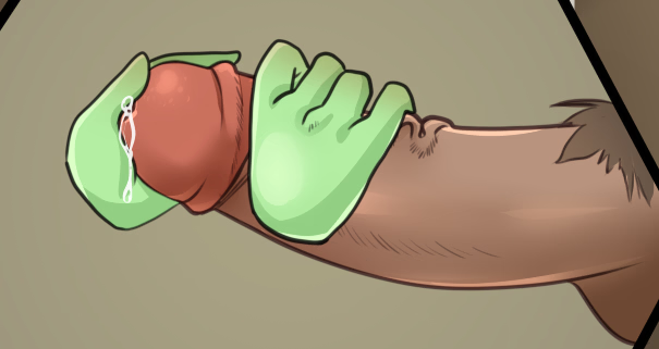 Goblin’s TradeOFF v1.0 [MoxeGames][English - Uncensored]