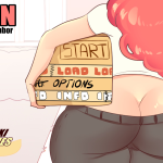 My New MILF Neighbour v1.0 [MoxeGames] [English – Uncensored]